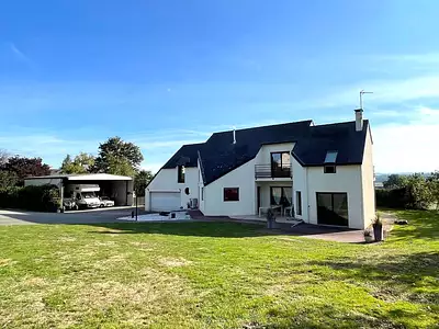 Maison, 195 m²