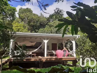 Maison, 68 m²