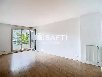 Appartement, 81 m²