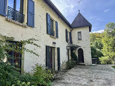 Maison, 700 m²
