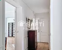 Appartement, 67 m²