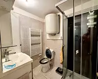 Appartement, 60,21 m²