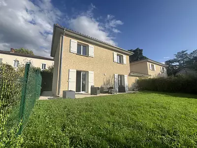 Maison, 101,76 m²