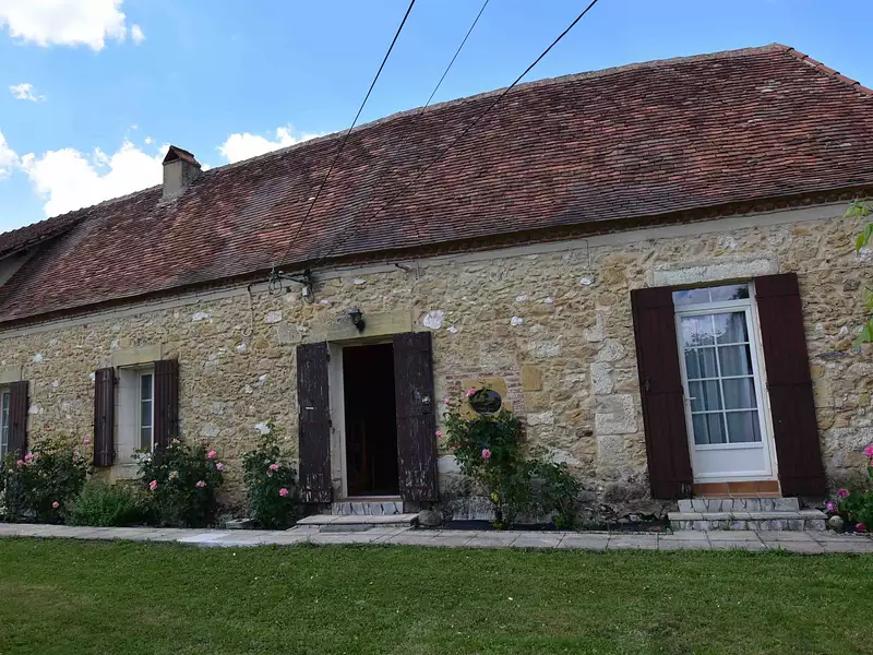 Maison, 153 m²