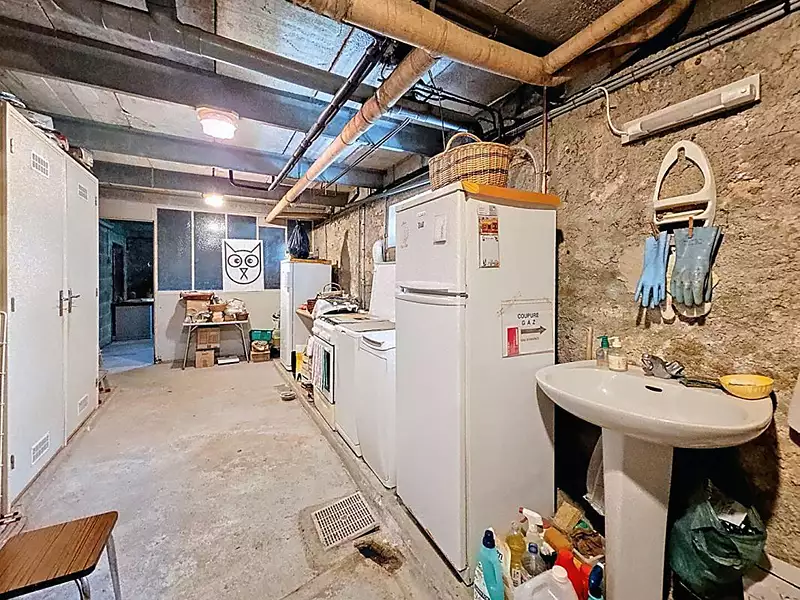 Maison, 90 m²