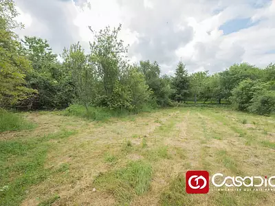 Terrain, 2 257 m²