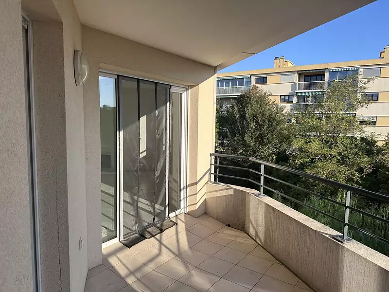 Appartement, 40,69 m²