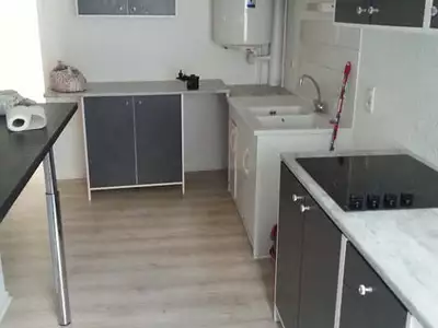 Appartement, 51,67 m²