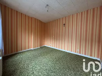 Maison, 165 m²