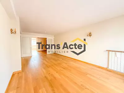 Appartement, 106 m²