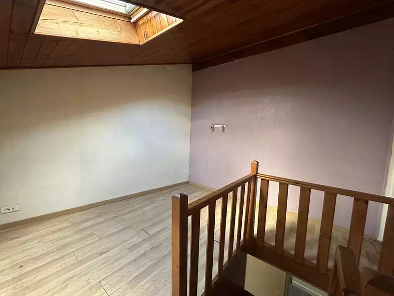 Appartement, 40 m²