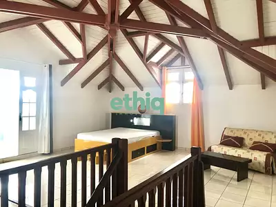 Maison, 195 m²