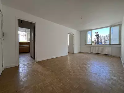 Appartement, 66 m²
