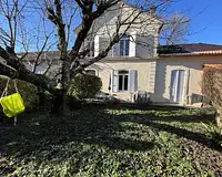 Maison, 103 m²