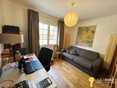 Maison, 160 m²