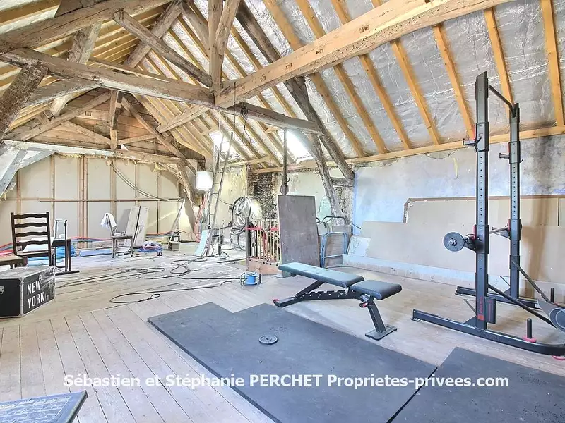 Maison, 150 m²