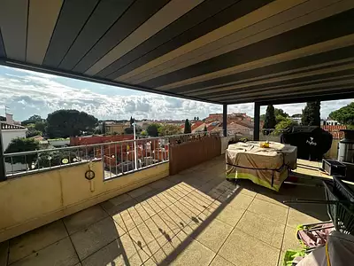 Appartement, 67,76 m²