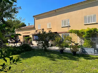 Maison, 130 m²