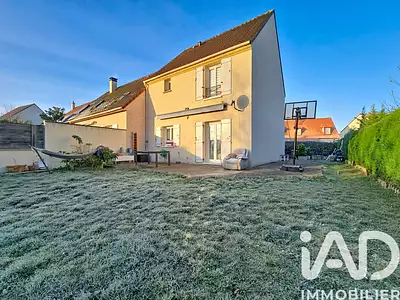 Maison, 92 m²