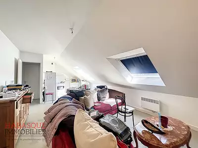 Appartement, 65 m²