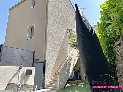 Maison, 67 m²