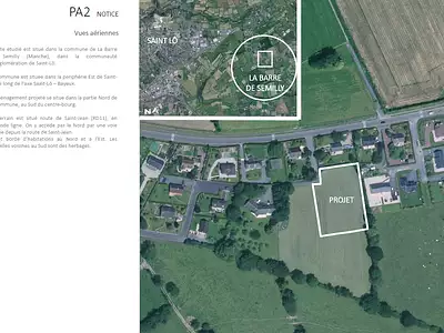Terrain, 624 m²