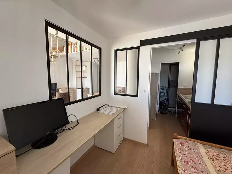 Appartement, 30,46 m²