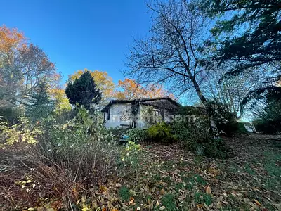 Maison, 61 m²