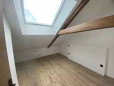 Appartement, 80 m²