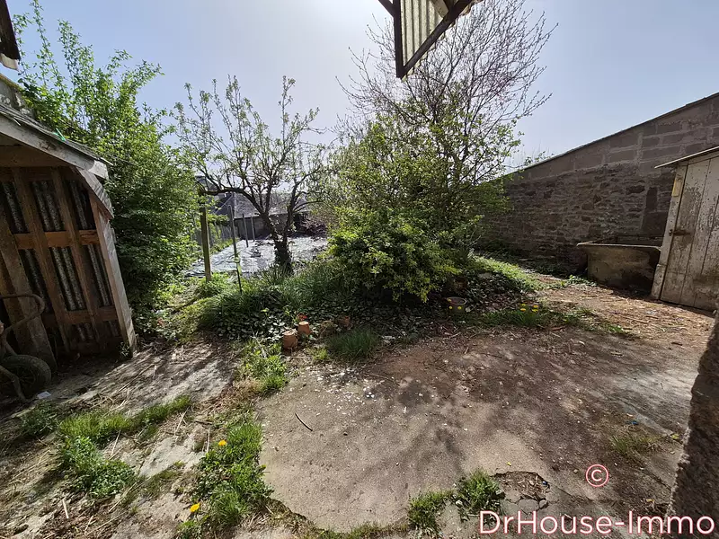 Maison, 87 m²