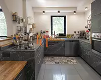 Appartement, 179 m²