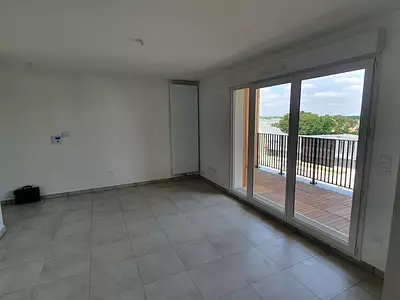 Appartement, 41 m²