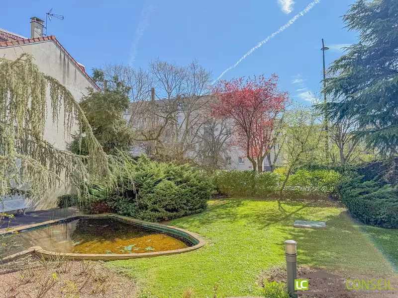 Appartement, 100,94 m²