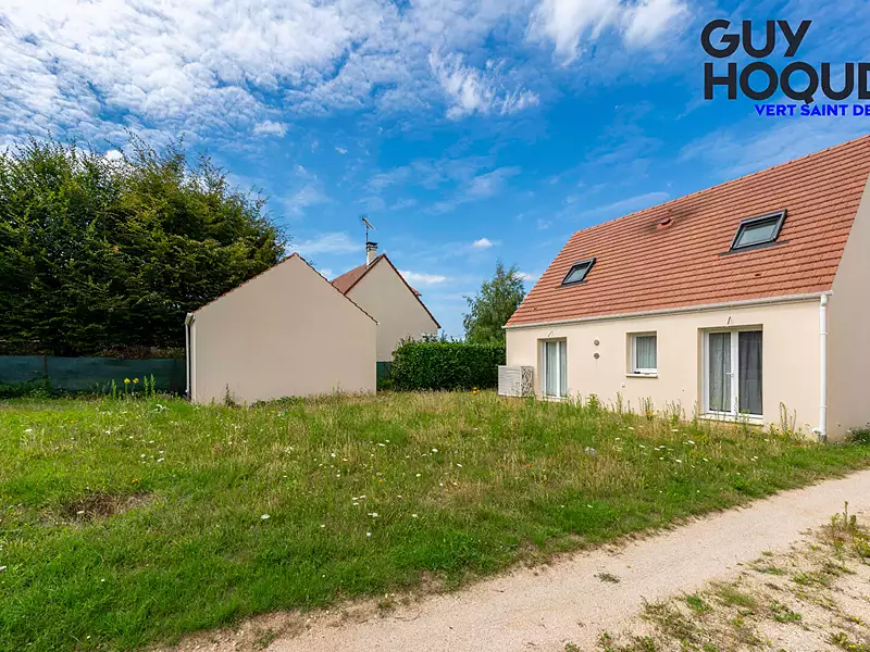 Maison, 90,49 m²