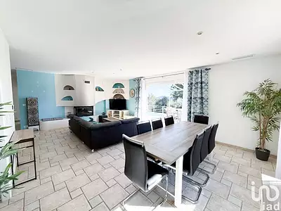 Maison, 110 m²