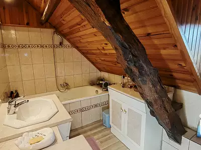 Maison, 130 m²