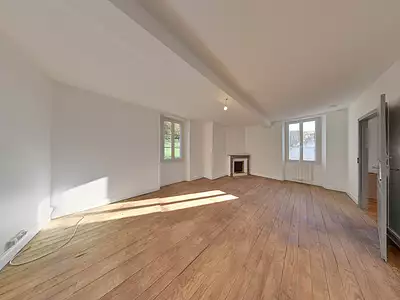 Maison, 184 m²