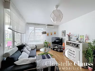 Appartement, 85 m²