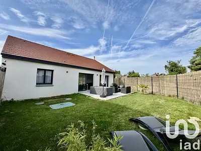 Maison, 91 m²