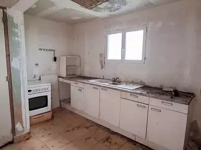 Maison, 160 m²