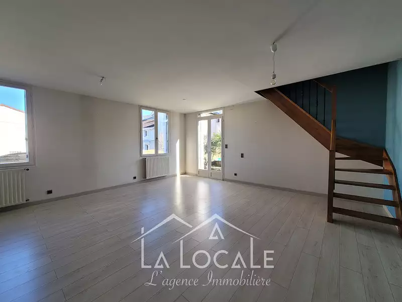 Maison, 130 m²