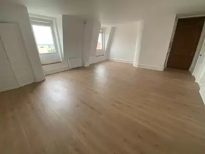 Appartement, 127 m²