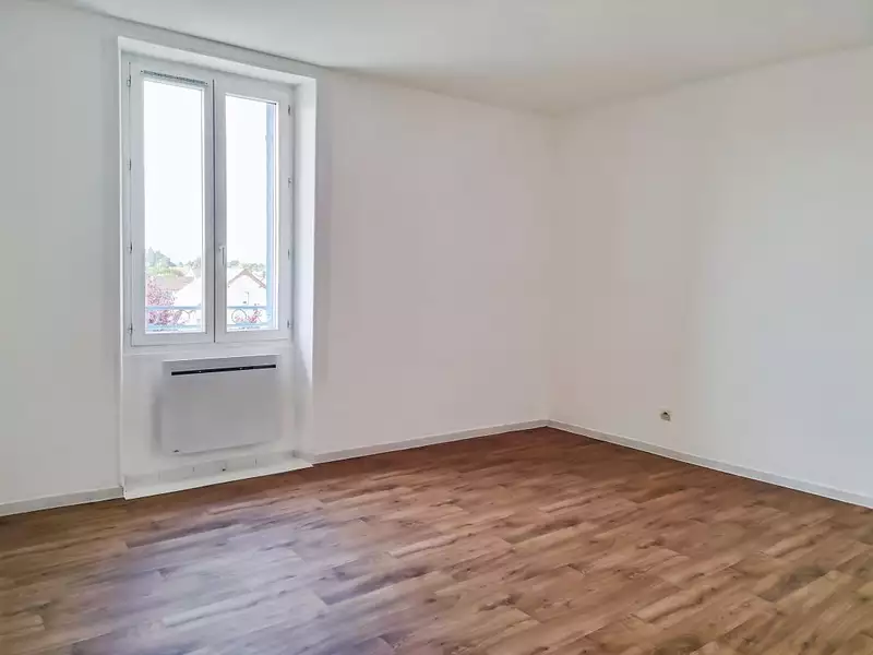 Appartement, 38 m²