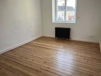 Maison, 117 m²
