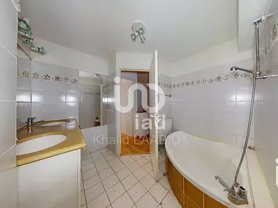 Appartement, 70 m²