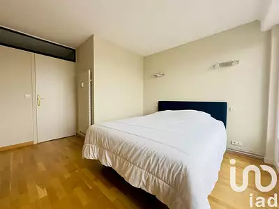 Appartement, 119 m²