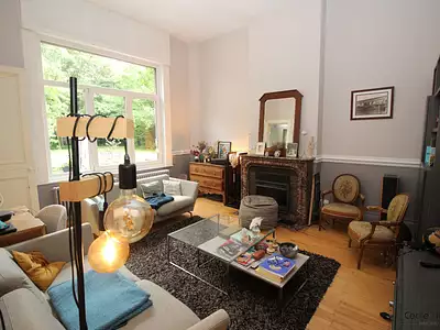 Maison, 230 m²