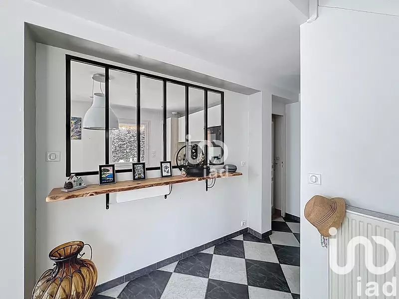 Maison, 131 m²