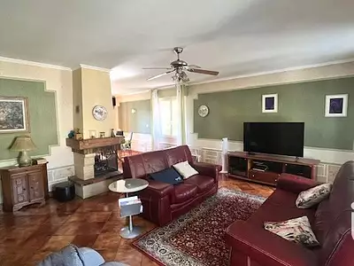 Maison, 136 m²