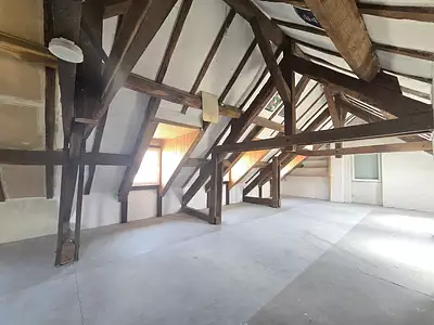 Maison, 296 m²